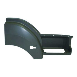 STEP UPPER RH