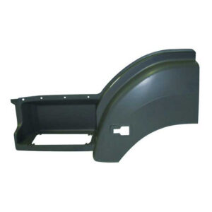 STEP UPPER LH
