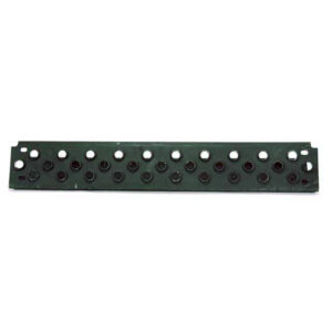 BUMPER TREAD PLATE BOTTOM