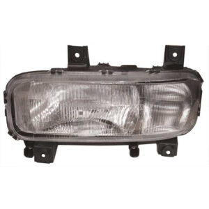 HEADLAMP LH (LHD)