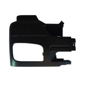 BUMPER RH