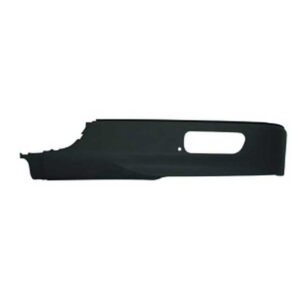 BUMPER SPOILER LH