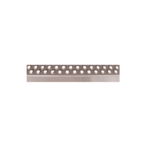 BUMPER TREAD PLATE