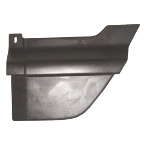 GRILLE TRIM SECTION LH