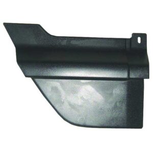 GRILLE TRIM SECTION RH