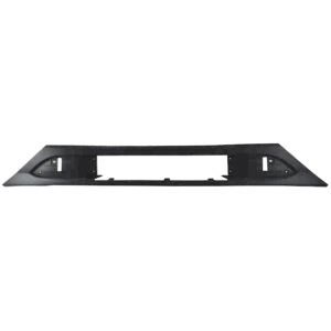 LOWER BUMPER SPOILER CENTRE