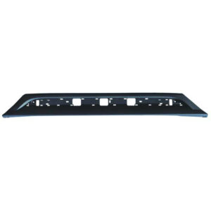 LOWER BUMPER SPOILER CENTRE