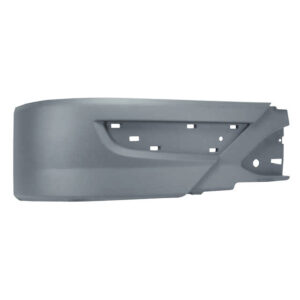 LOWER BUMPER SPOILER RH