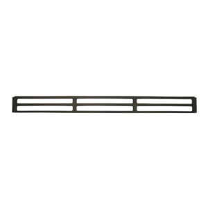 LOWER SPOILER GRILLE INNER CENTRE