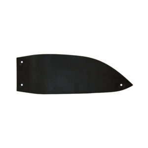LOWER SPOILER GRILLE SECTION LH