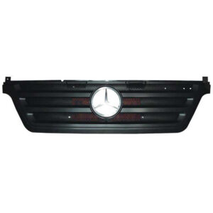 GRILLE MAIN