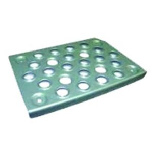 STEP PLATE LH
