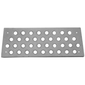STEP PLATE LOWER RH LH