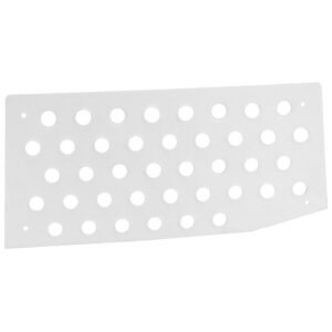 STEP PLATE LOWER RH