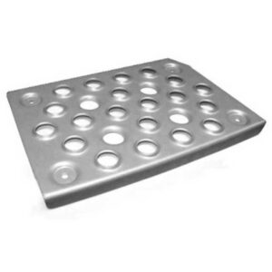 STEP PLATE RH