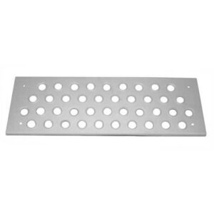 STEP PLATE UPPER RH LH
