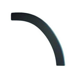 STEP UPPER TRIM RH