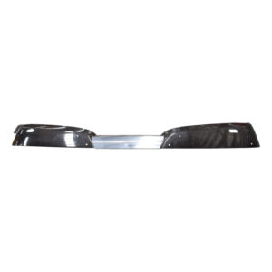 SUN VISOR LHD WITH CUT OUT FOR FRONT VIEW MIRROR