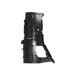 CABIN SECTION INNER CORNER PANEL RH