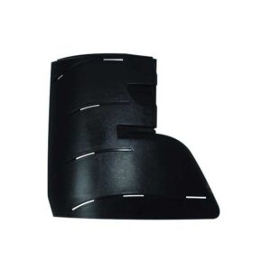 CABIN SECTION OUTER CORNER PANEL RH