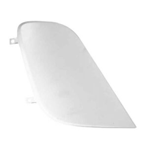 CABIN SECTION OUTER CORNER PANEL RH