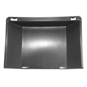 BUMPER SENSOR COVER MP4