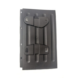 FRONT MUDGUARD PROTECTION LH