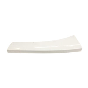 FRONT MUDGUARD EXTENSION LH MERCEDES MP4