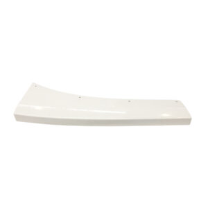 FRONT MUDGUARD EXTENSION RH MERCEDES MP4