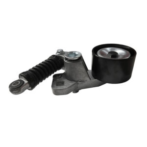 BELT TENSIONER