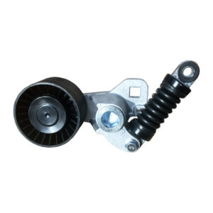 PLASTIC BELT TENSIONER