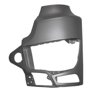 BUMPER CORNER LH TO SUIT MERCEDES AROCS