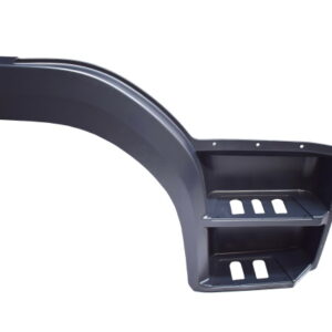 Upper stepwing 175mm  RH to suit Mercedes Atego Euro 6