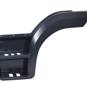 Upper stepwing  220mm LH to suit Mercedes Atego Euro 6