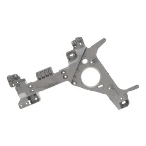 Bumper bracket RH to suit Mercedes Arocs