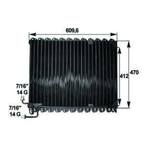 CONDENSER