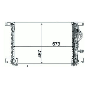 CONDENSER