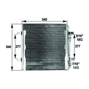 CONDENSER