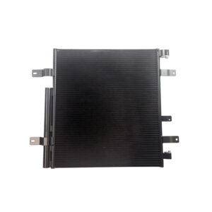 CONDENSOR