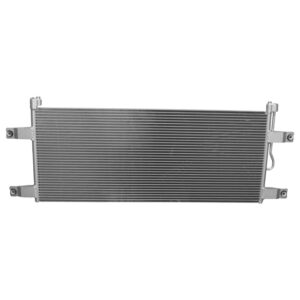 Air Con Condenser to suit Mercedes Actros MP4