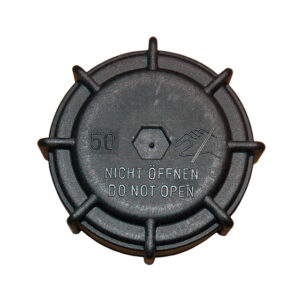 FILLER CAP