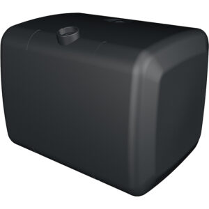 Fuel Tank to fit MERCEDES - Steel