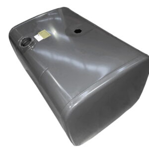 Fuel Tank to fit MERCEDES - Steel