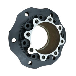 BARE HUB TO SUIT MERCEDES LIFT AXLE