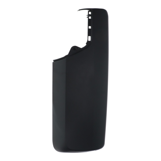 MAIN MIRROR COVER LH MERCEDES ACTROS MP4, ANTOS, AROCS