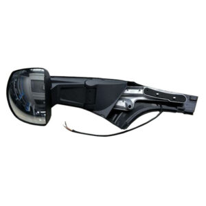 Front view mirror to suit Mercedes