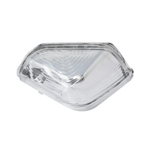 MIRROR INDICATOR LENS RH
