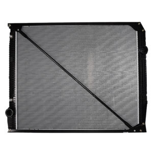RADIATOR ASSEMBLY