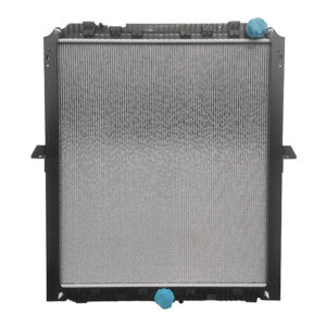 Radiator Assembly to suit MERCEDES