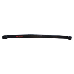 FRONT MULTI LEAF SPRING
